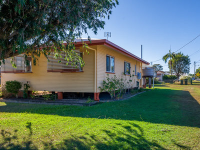 12 HANSEN STREET, Urangan