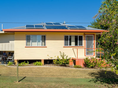 12 HANSEN STREET, Urangan