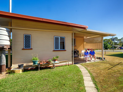 12 HANSEN STREET, Urangan