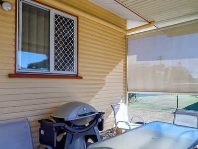 12 HANSEN STREET, Urangan
