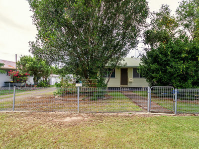 38 Newhaven St, Pialba