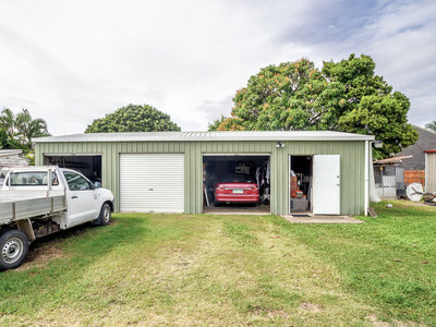 38 Newhaven St, Pialba