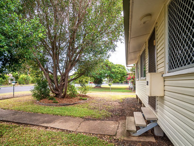 38 Newhaven St, Pialba