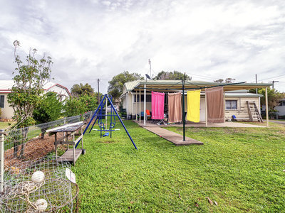 38 Newhaven St, Pialba