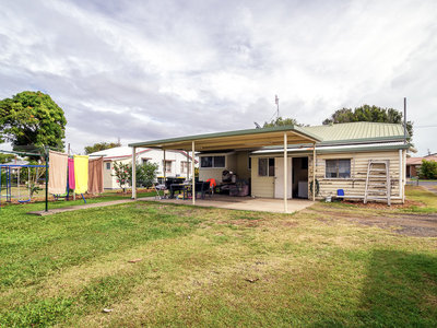 38 Newhaven St, Pialba