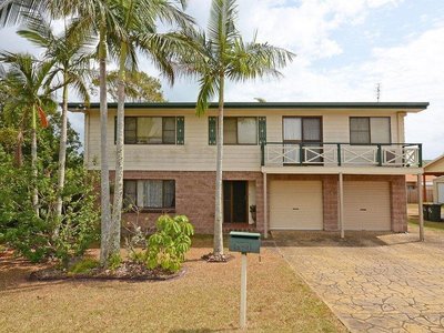 374 Boat Harbour Dr, Scarness