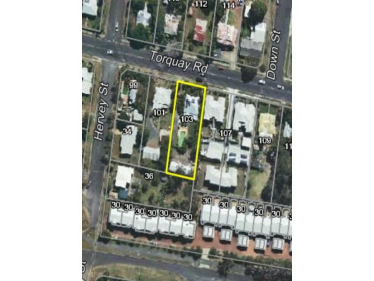 103 Torquay Road, Scarness
