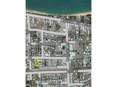 103 Torquay Road, Scarness