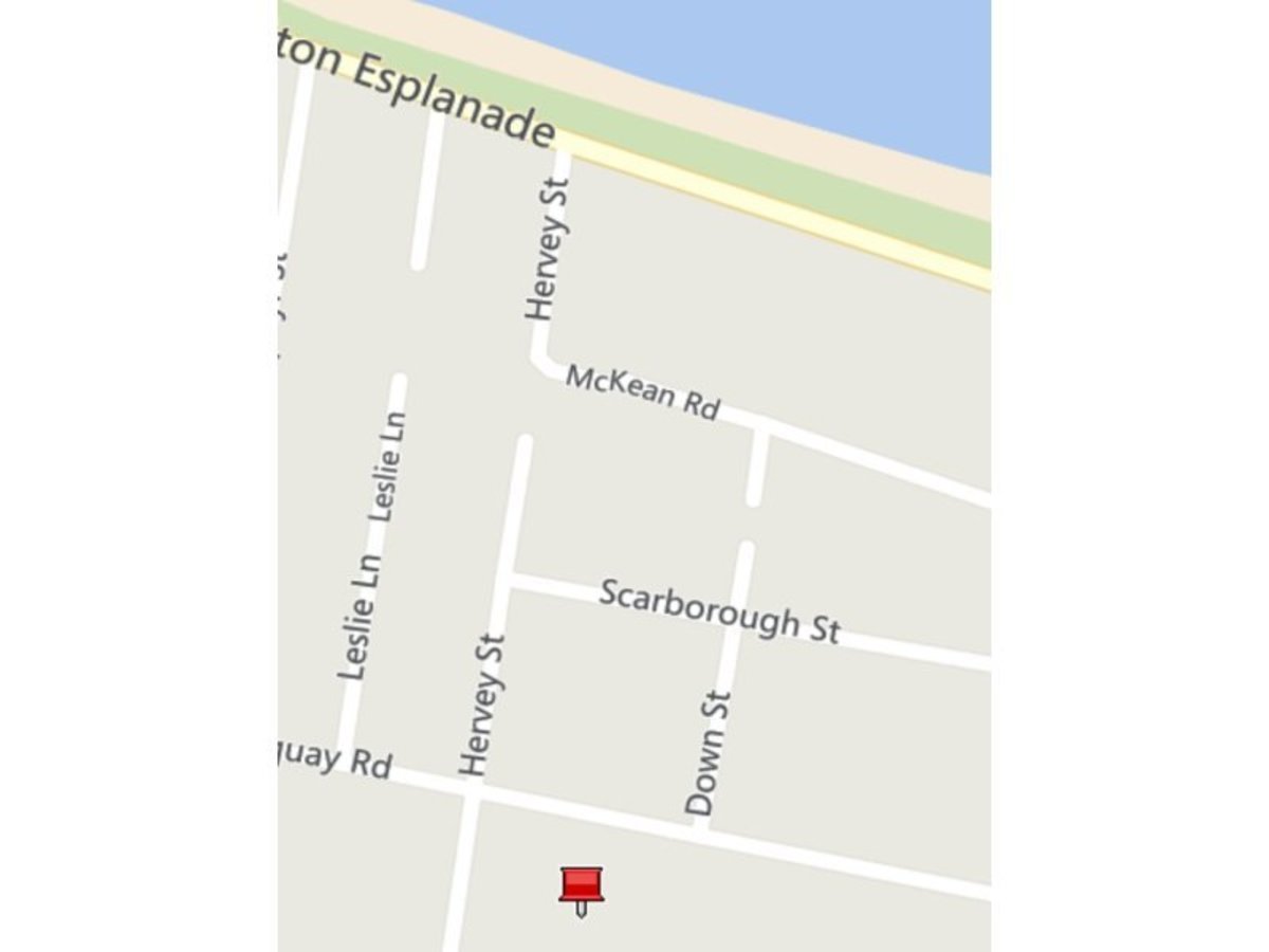 103 Torquay Road, Scarness