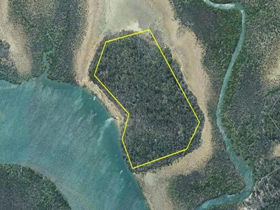 Lot 2, Suna Island, Great Sandy Strait