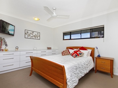 1 / 2A Cleveland Terrace,, North Ward