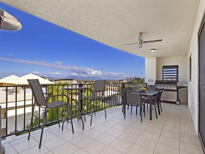 1 / 2A Cleveland Terrace,, North Ward