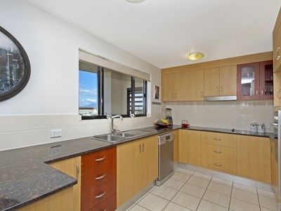 1 / 2A Cleveland Terrace,, North Ward