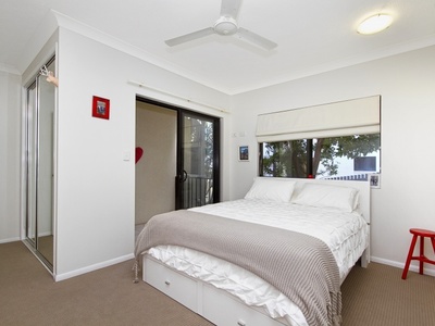 1 / 2A Cleveland Terrace,, North Ward