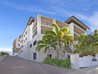 1 / 2A Cleveland Terrace,, North Ward