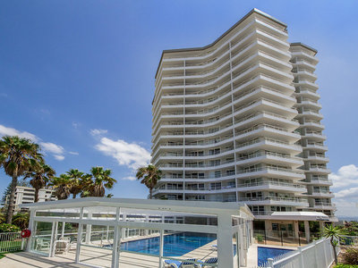 Level FL6 / 2 19th avenue, Palm Beach