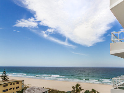Level FL6 / 2 19th avenue, Palm Beach
