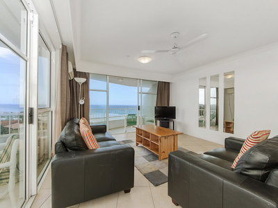 Level FL6 / 2 19th avenue, Palm Beach