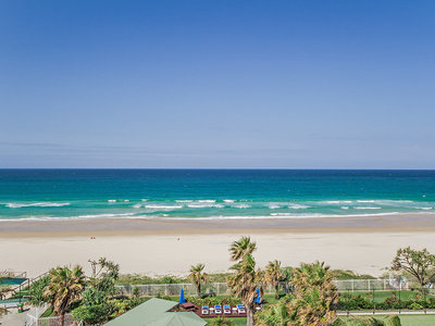 Level FL6 / 2 19th avenue, Palm Beach