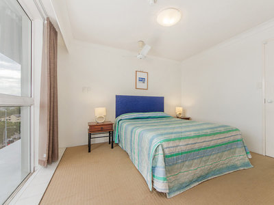Level FL6 / 2 19th avenue, Palm Beach
