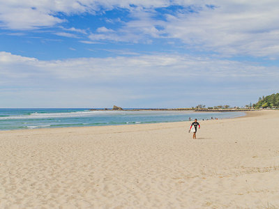 Level FL16 / 973 Gold Coast Hwy, Palm Beach