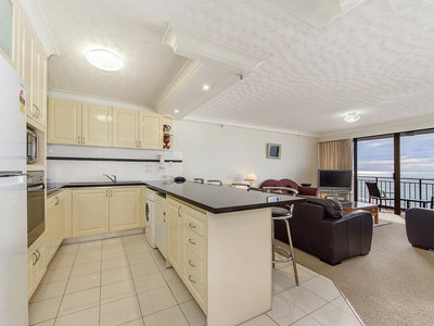 Level FL16 / 973 Gold Coast Hwy, Palm Beach