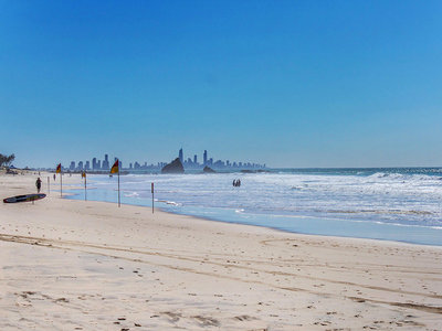 Level FL16 / 973 Gold Coast Hwy, Palm Beach