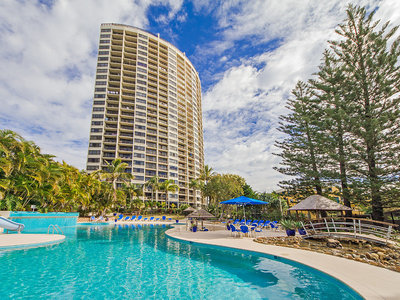 Level FL16 / 973 Gold Coast Hwy, Palm Beach