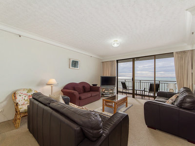 Level FL16 / 973 Gold Coast Hwy, Palm Beach