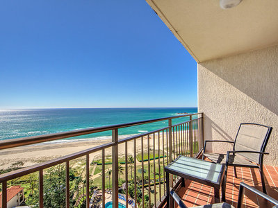 Level FL16 / 973 Gold Coast Hwy, Palm Beach
