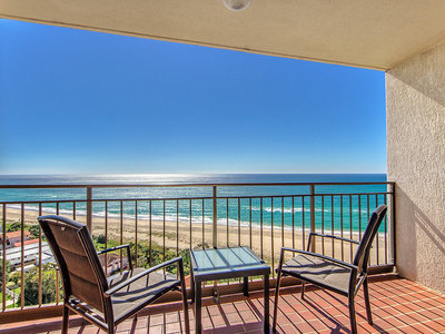 Level FL16 / 973 Gold Coast Hwy, Palm Beach
