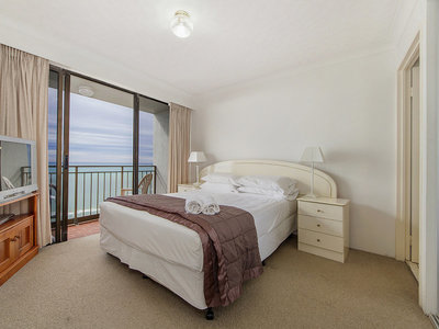 Level FL16 / 973 Gold Coast Hwy, Palm Beach