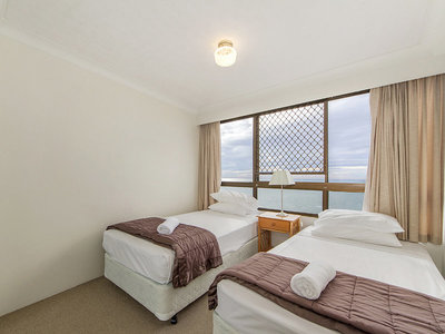 Level FL16 / 973 Gold Coast Hwy, Palm Beach