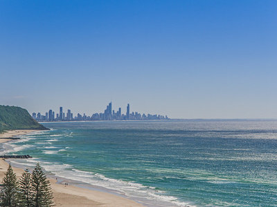 Level FL16 / 973 Gold Coast Hwy, Palm Beach