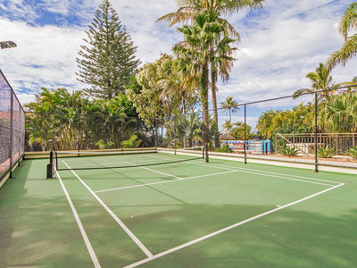 Level FL16 / 973 Gold Coast Hwy, Palm Beach