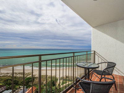 21D / 973 Gold Coast Hwy., Palm Beach