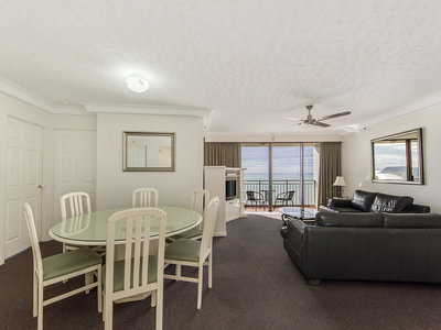 21D / 973 Gold Coast Hwy., Palm Beach
