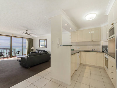 21D / 973 Gold Coast Hwy., Palm Beach