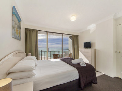 21D / 973 Gold Coast Hwy., Palm Beach