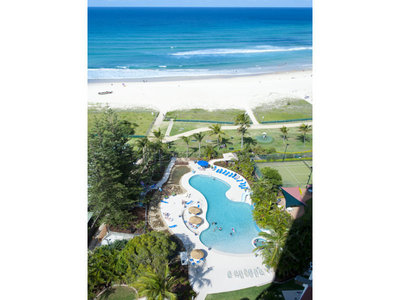 21D / 973 Gold Coast Hwy., Palm Beach