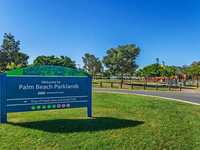 21D / 973 Gold Coast Hwy., Palm Beach