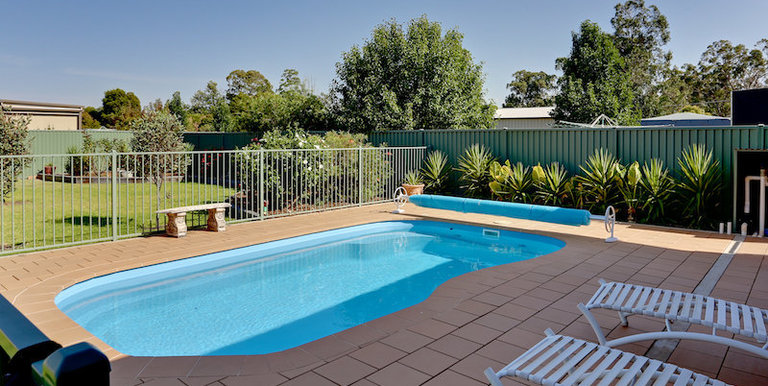 44 White Street, Euroa