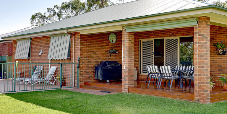 44 White Street, Euroa