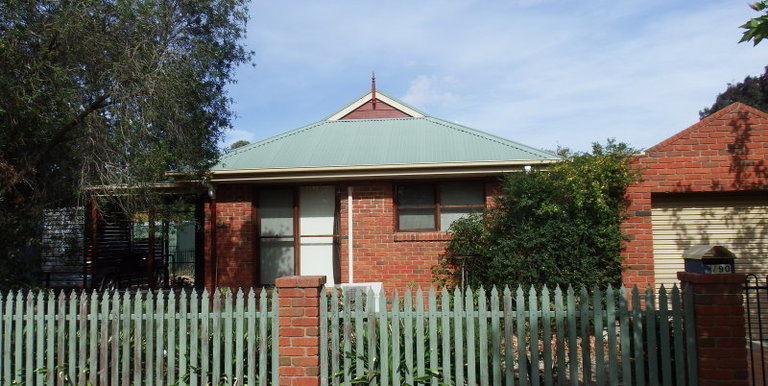 90 Anderson Street, Euroa 90 Anderson Street, Euroa