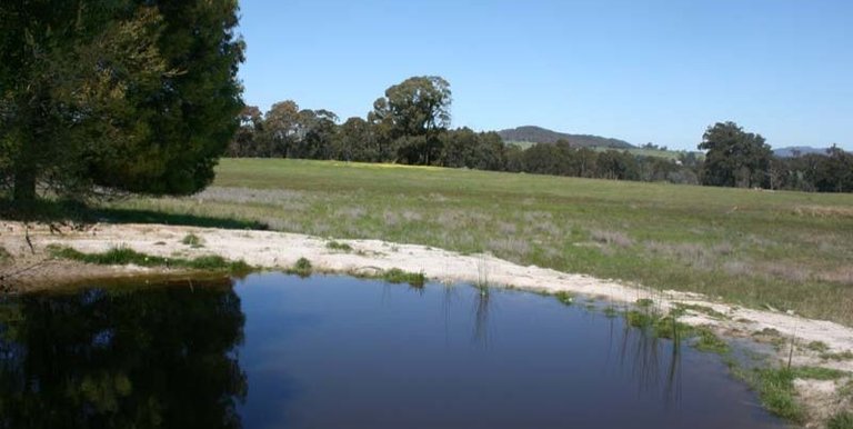 Upper Boho Road, Strathbogie