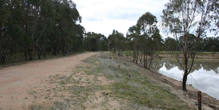 Lot 1 Walters Road, Euroa