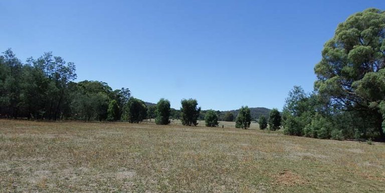 Marmo Lane Marraweeny, Strathbogie