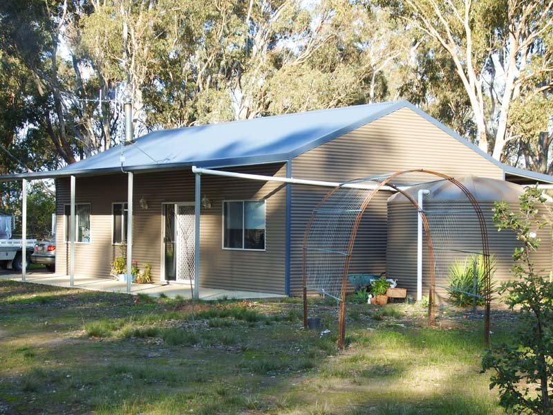 Euroa North Eastern Country Real Estate