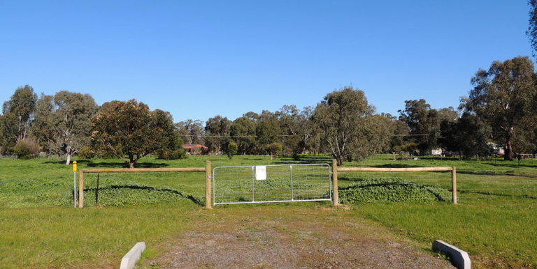 78-88 Boundary Road North, Euroa