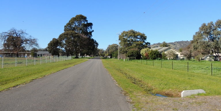 78-88 Boundary Road North, Euroa